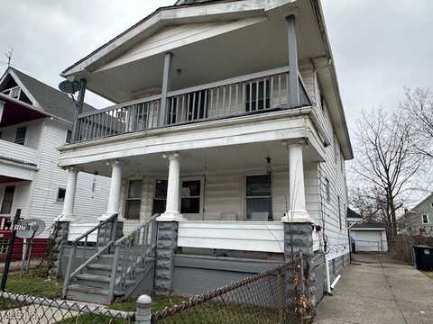 2927 E 120th Street, Cleveland, OH 44120