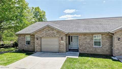 213 Knollton Drive, Millersburg, OH 44654