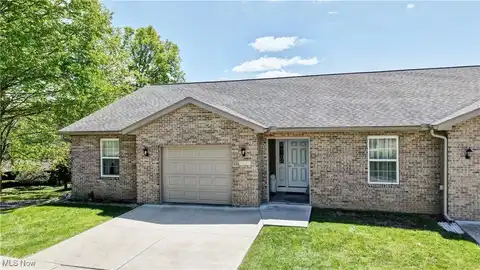 213 Knollton Drive, Millersburg, OH 44654