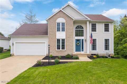 8162 S Thornham Circle NW, North Canton, OH 44720