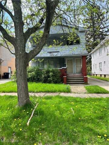 3688 E 154th Street, Cleveland, OH 44120