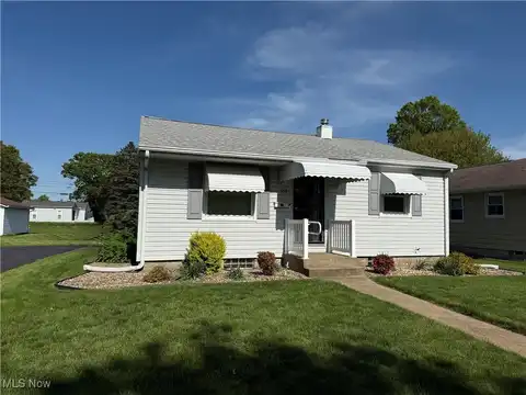 515 6th Street NW, New Philadelphia, OH 44663