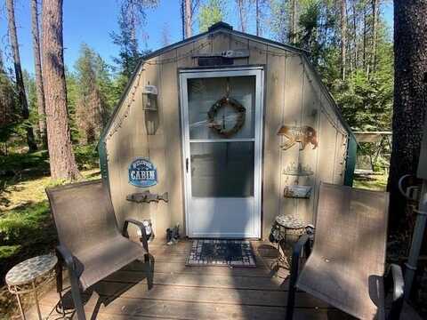 158 TEAL RD, USK, WA 99180