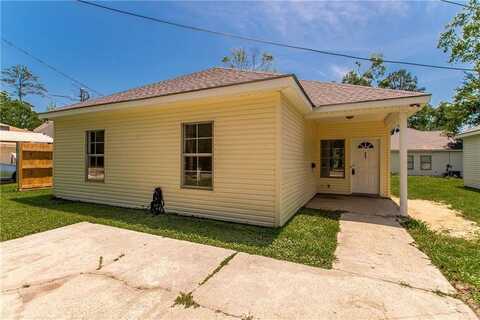 309 2ND Avenue, Hammond, LA 70403