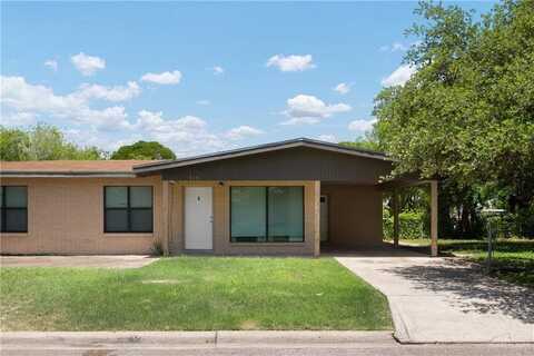 315 North 13th Avenue, Edinburg, TX 78541