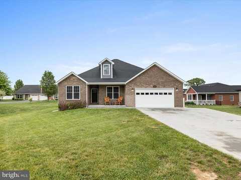 9242 Mcgaheysville Road, Mc Gaheysville, VA 22840