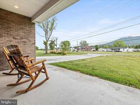9242 Mcgaheysville Road, Mc Gaheysville, VA 22840