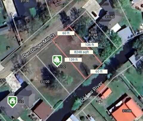 31140 Dendinger Mill Road, Springfield, LA 70462