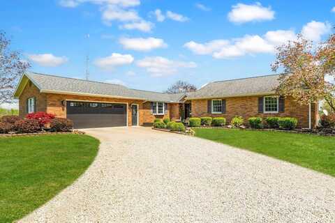 1012 Lake Fork Road, Utica, OH 43080