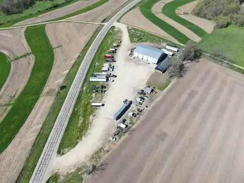 E15520 State Hwy 82, Hillsboro, WI 54634
