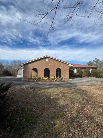 3709 Joe Rawlings Road, Cookeville, TN 38506