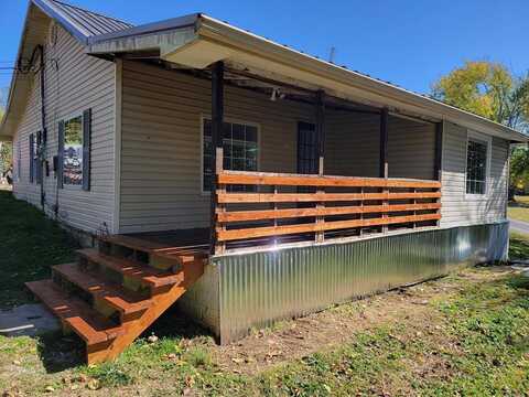 360 Dudney Hill Lane, Gainesboro, TN 38562