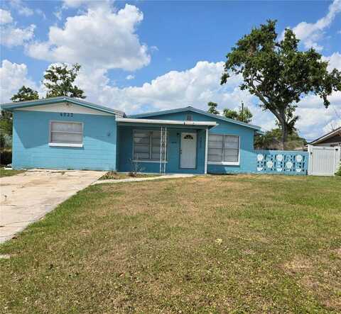 4833 Crow Street, Orlando, FL 32819
