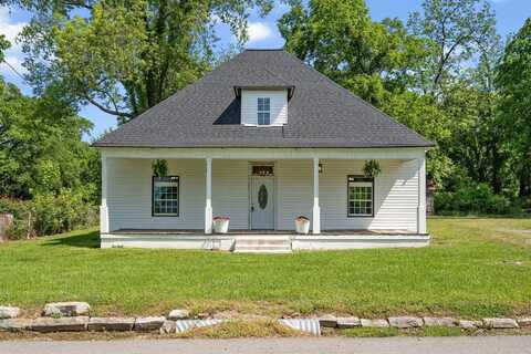 1125 Church St, Christiana, TN 37037