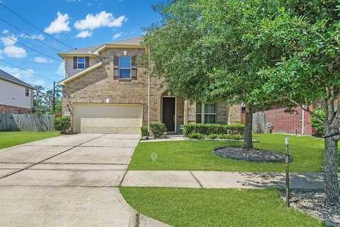 20703 Fawn Timber Trail, Humble, TX 77346