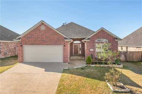 3916 Incourt Lane, College Station, TX 77845