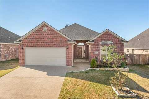3916 Incourt Lane, College Station, TX 77845