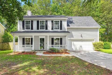 240 Eagle Ridge Road, Summerville, SC 29485