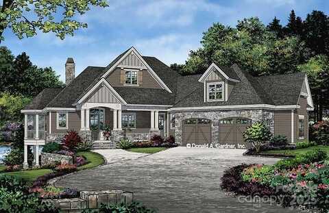 926 Settlers Trail, Mars Hill, NC 28754
