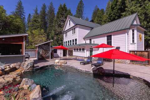 33800 Alta Bonnynook Road, Alta, CA 95701