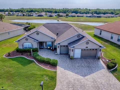 17563 SE 122ND Terrace, Summerfield, FL 34491