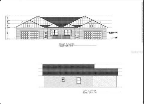 6370 West Oak Park Boulevard, Homosassa, FL 34446