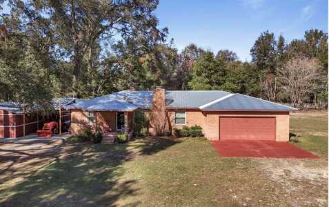 204 SW SANDERS WAY, Fort White, FL 32038