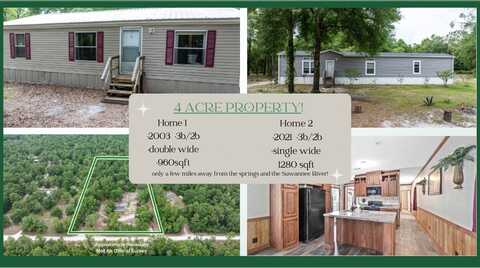 12522 208TH TRACE, OBrien, FL 32071