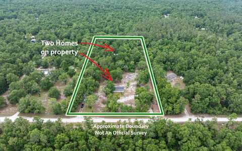 12522 208TH TRACE, OBrien, FL 32071