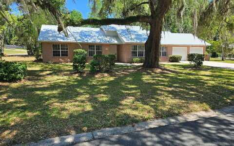 473 SE EVERGREEN DR, Lake City, FL 32025