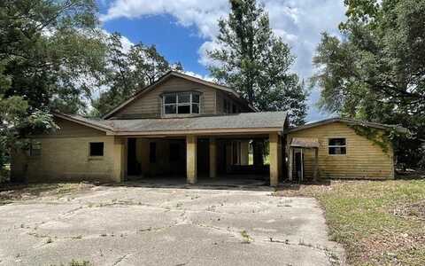 1344 SW OLD WIRE ROAD, Lake City, FL 32024