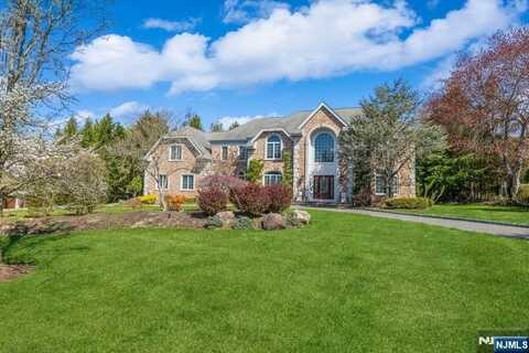 6 Lone Cedar Way, Old Tappan, NJ 07675