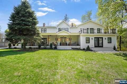 114 Eagle Rock Avenue, Roseland, NJ 07068
