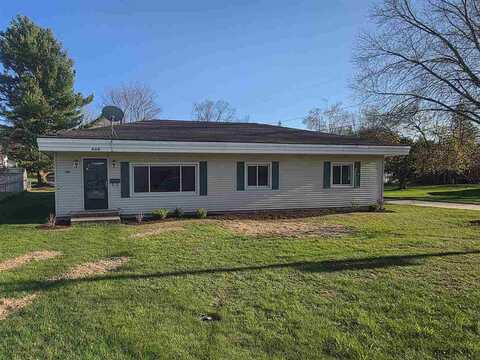 409 Trent, Boyne City, MI 49712