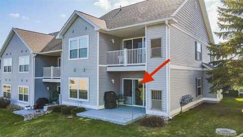 1564 Emerald, Petoskey, MI 49770