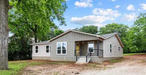 601 North 4th Street, Crockett, TX 75835
