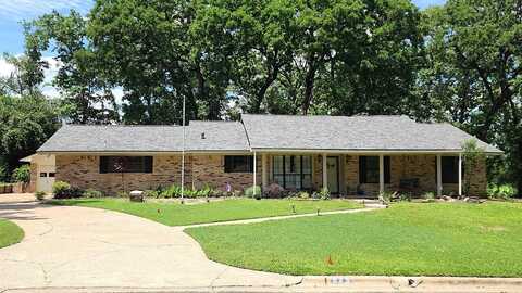 525 CR 5021, Nacogdoches, TX 75964