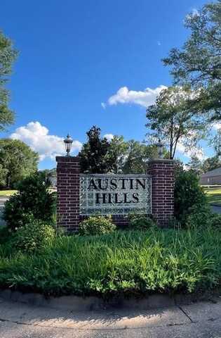 1418 W McLemore, Nacogdoches, TX 75964