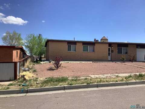 3407 Zia Drive, Gallup, NM 87301