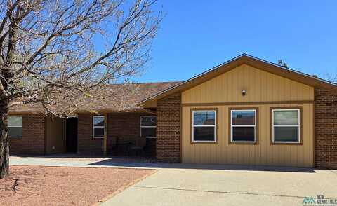 3716 Maya Drive, Gallup, NM 87301
