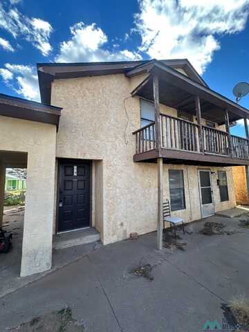 515 E 7th Street, Clovis, NM 88101
