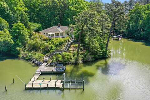 189 Vale Ln, Lancaster, VA 22503