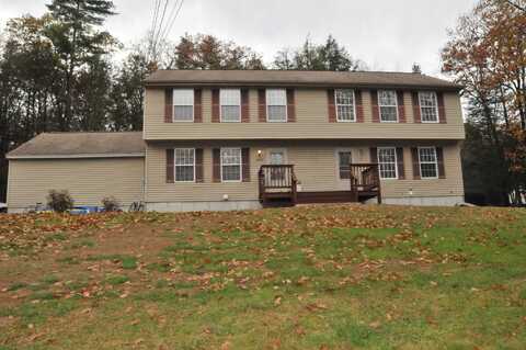 147 Highrock Road, Weare, NH 03281