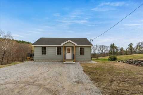 237 Maplewold Road, Weare, NH 03281