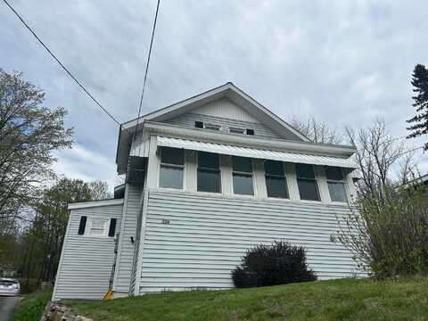 226 Glen Avenue, Berlin, NH 03570