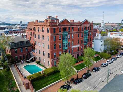 401 State Street, Portsmouth, NH 03801