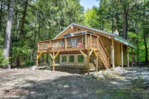 262 Town Hall Road, Bartlett, NH 03845