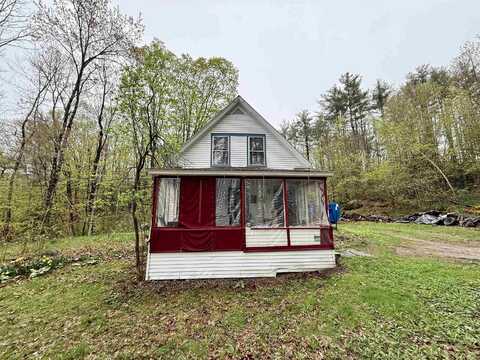 23 Mason Hill Road, Tamworth, NH 03886