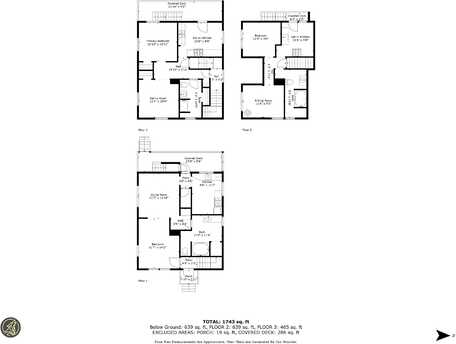 25 Main Street, Woodstock, NH 03262