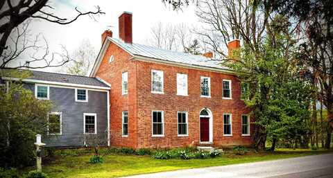 2678 Silver Street, Hinesburg, VT 05461